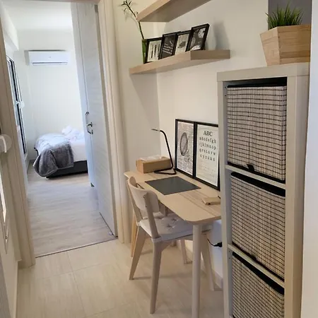 Mv Penthouse Athens