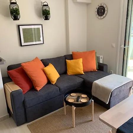 Apartment Mv Penthouse
