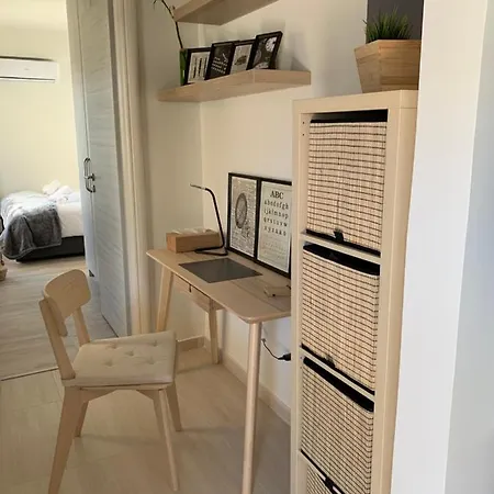 Mv Penthouse Athens