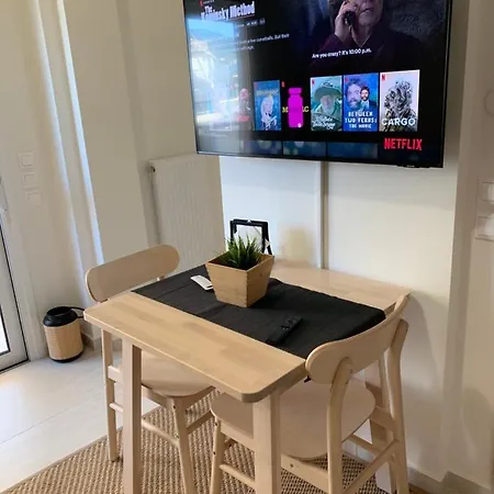 Mv Penthouse * Athens