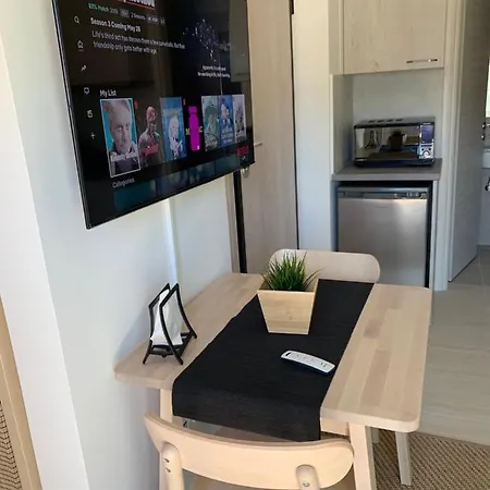 Apartment Mv Penthouse *
