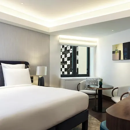 Capital Center - Mgallery Collection Hotel 5*