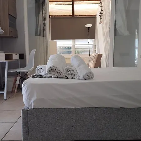 Apartamento Sky - Center, 5 Bd, 4 Bath