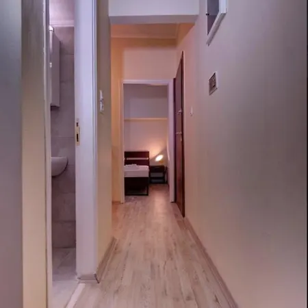 Panathenaic Stadium Appartement *