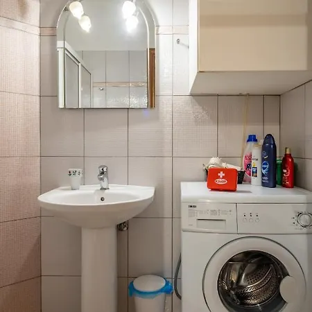 Flat In Excellent Location With Private Parking * Αθήνα