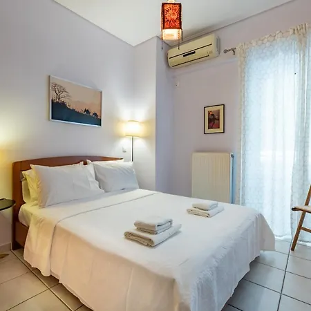 Flat In Excellent Location With Private Parking * Αθήνα