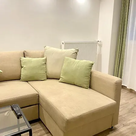 Seaside Comfy Apartment/ Palaio Faliro