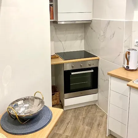 Apartment Seaside Comfy Apartment/ Palaio Faliro *
