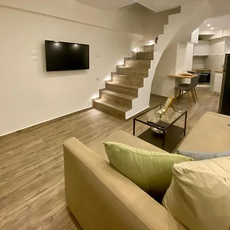 Seaside Comfy Apartment/ Palaio Faliro