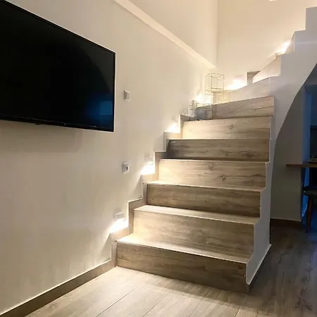 Seaside Comfy Apartment/ Palaio Faliro