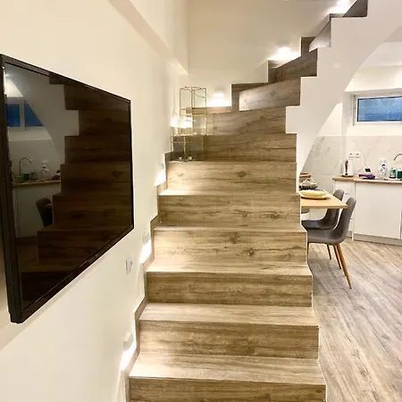 Apartment Seaside Comfy Apartment/ Palaio Faliro