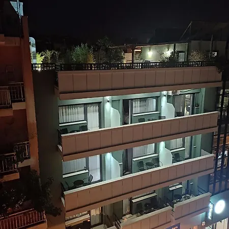 비 마이 게스트 아세나 호텔 3*