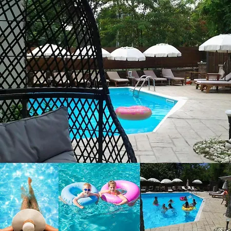 Anastazia Luxury & 2* Atenas