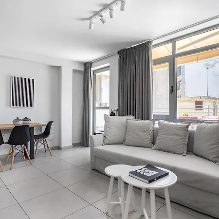Supreme D1 Penthouse 131m² In Syntagma * Αθήνα