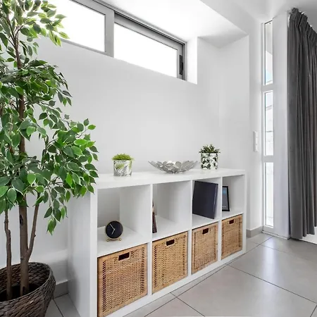 Supreme D1 Penthouse 131m² In Syntagma Αθήνα