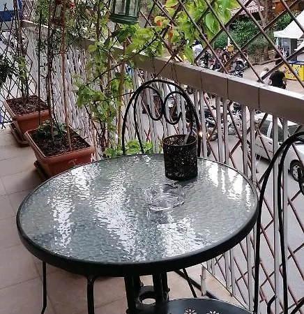 Cozy Acropolis Athens