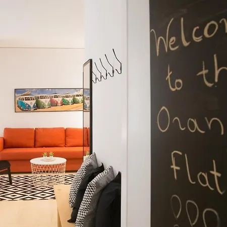 Apartment Cozy In - Sleeps 5