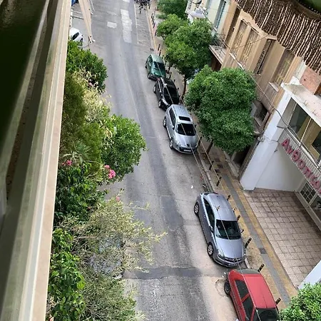 Apartment High Quality 110qm 2br At Simos-lux-apartment *