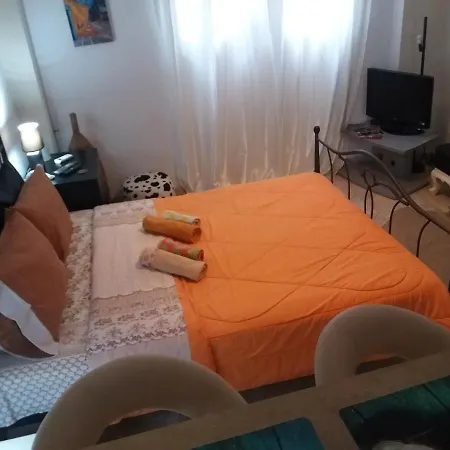 Nice In The Center Of Athens! Apartment Athens