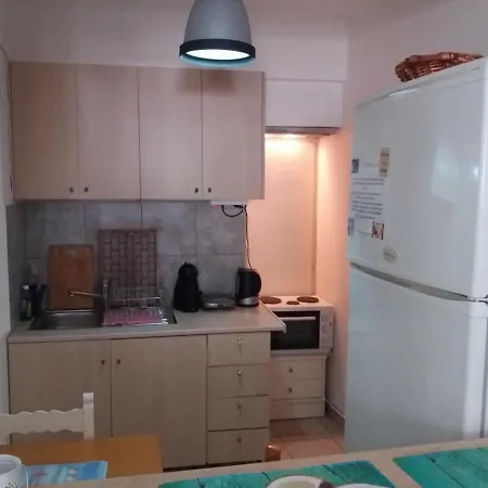 Nice In The Center Of Athens! Apartment Athens