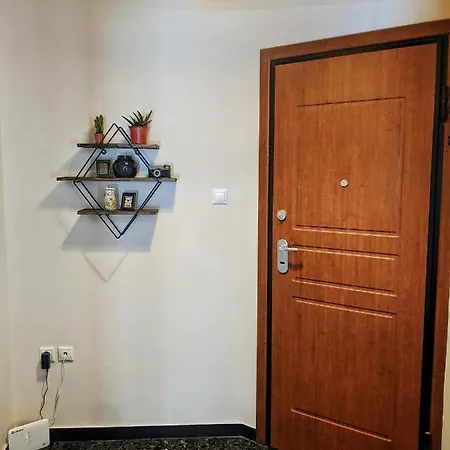 Two Bedroom In The Centre Of Appartamento *