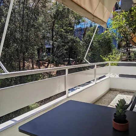 Two Bedroom In The Centre Of Appartamento Atene