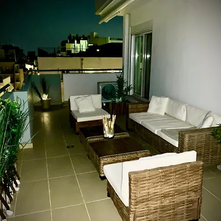 Apartment Mv Penthouse
