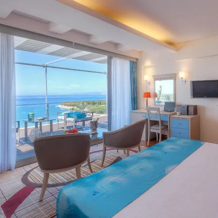 Hotel Tropical Athènes