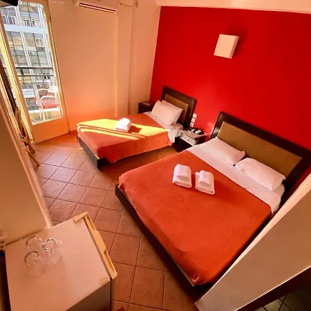 Hotel Artemision Atena