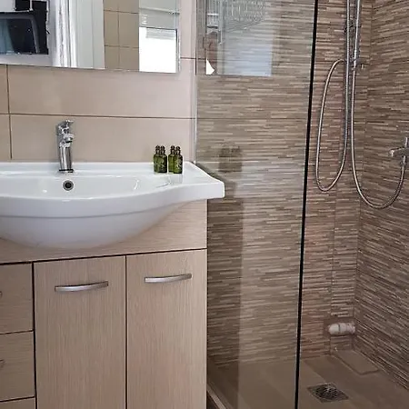 Apartamento Sky - Center, 5 Bd, 4 Bath