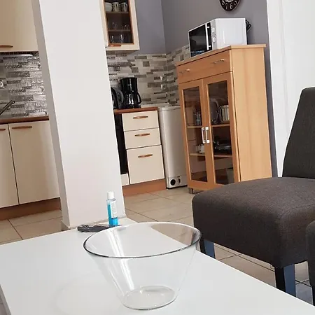 Apartamento Sky - Center, 5 Bd, 4 Bath Atenas