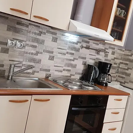 Sky - Center, 5 Bd, 4 Bath Apartamento Atenas