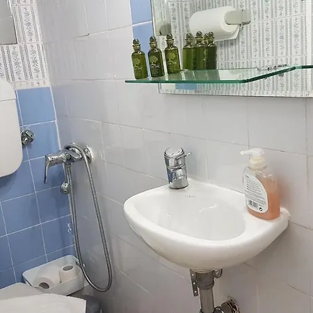 Sky - Center, 5 Bd, 4 Bath Apartamento Atenas