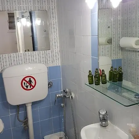 Apartamento Sky - Center, 5 Bd, 4 Bath