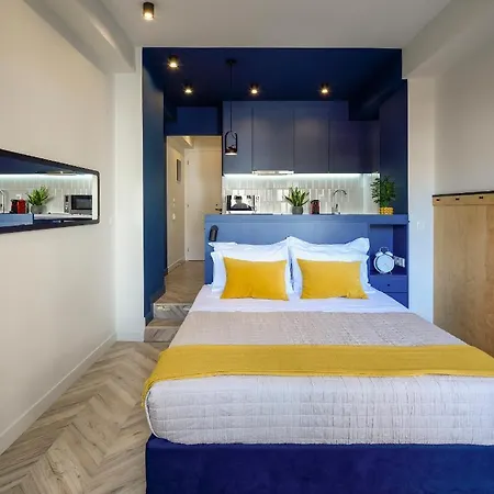 Athenian Sensations And In The Heart Of Apartment Athens