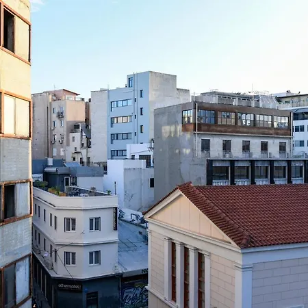 Athenian Sensations And In The Heart Of