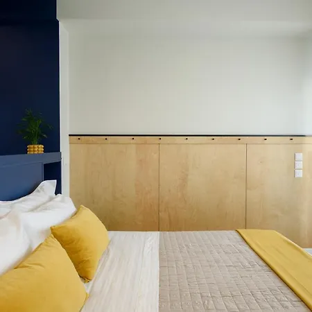 Athenian Sensations And In The Heart Of Apartment Athens