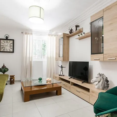 Plaka's Hyatt Apartment Athens