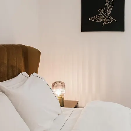 Plaka's Hyatt Apartment Athens