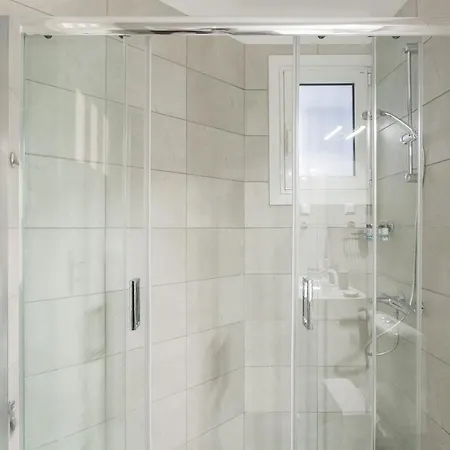 Apartment Plaka's Hyatt Athens