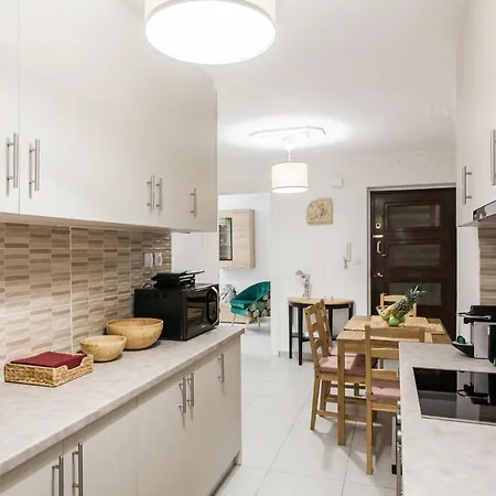 Apartment Plaka's Hyatt Athens