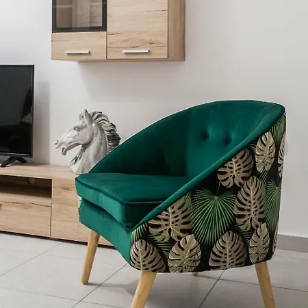 Apartment Plaka's Hyatt Athens