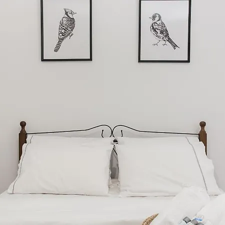 Plaka's Hyatt Apartment Athens