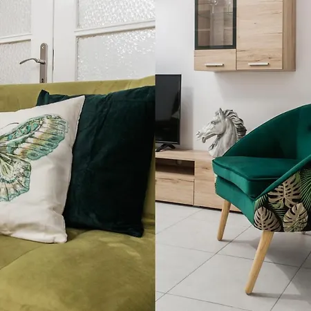 Plaka's Hyatt Apartment Athens