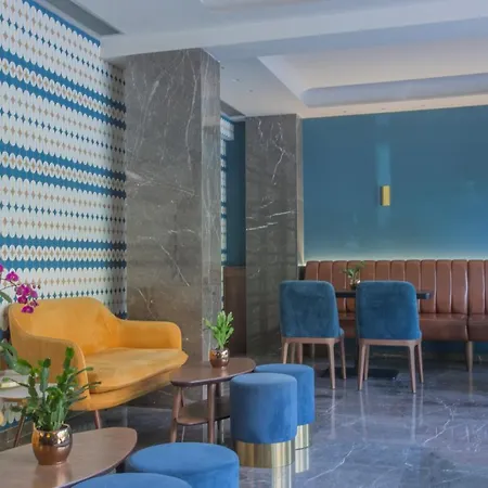 Apartahotel Delice - Family