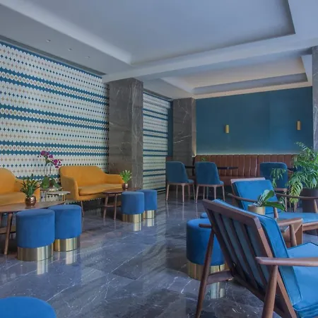 Delice - Family Apartahotel 4*