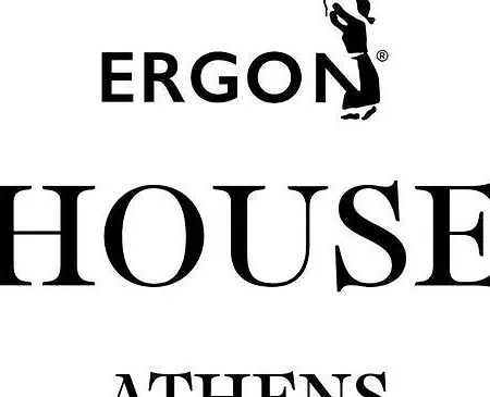 Ergon House Hotel 4*