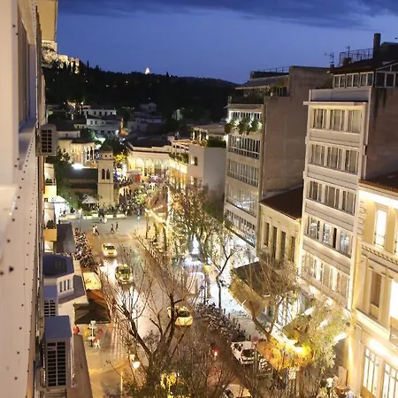 Mood Luxury And * Athens
