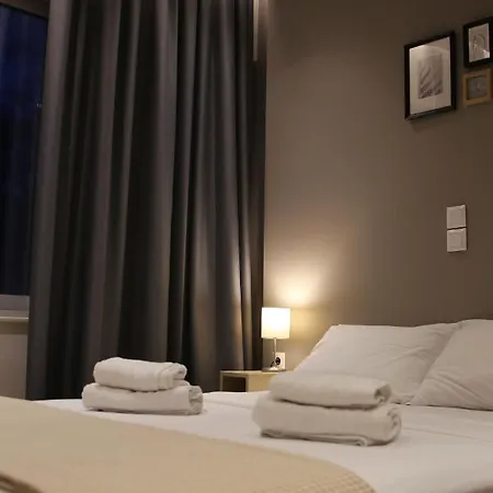 Apartmán Mood Luxury And *