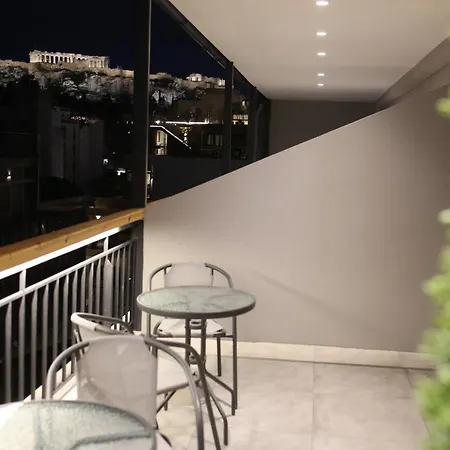 Apartment Mood Luxury And Athens